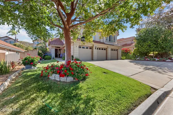 758 Cranmont, Simi Valley, CA 93065
