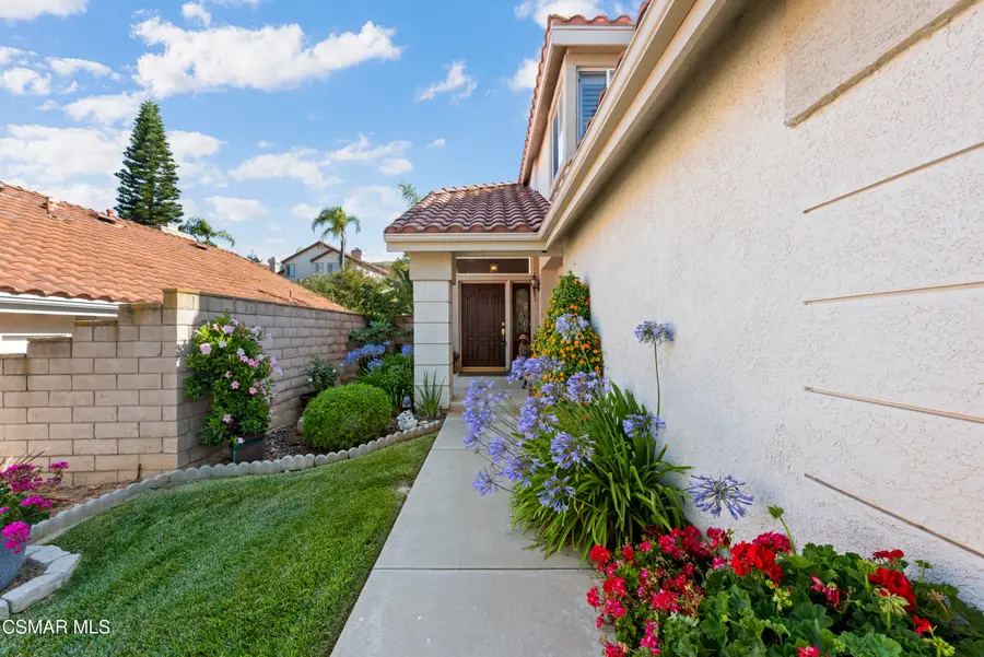 758 Cranmont, Simi Valley, CA 93065 - #2