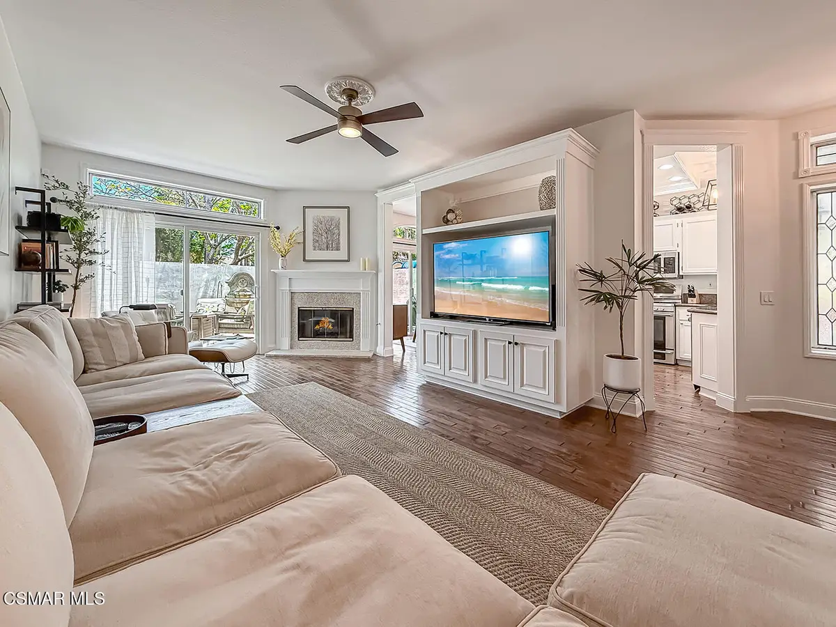 4126 Hillpark, Moorpark, CA 93021 - #1