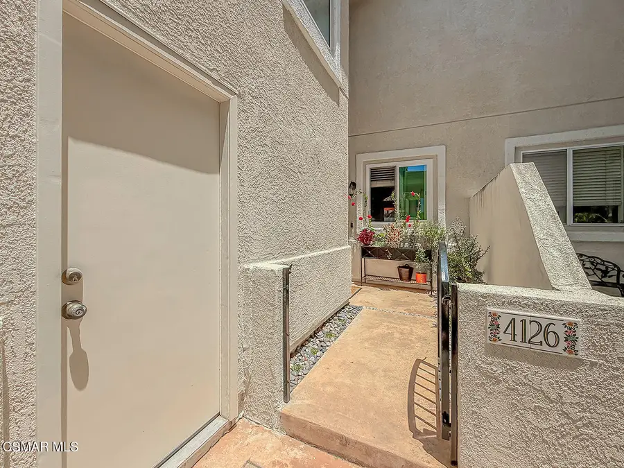 4126 Hillpark, Moorpark, CA 93021 - #3
