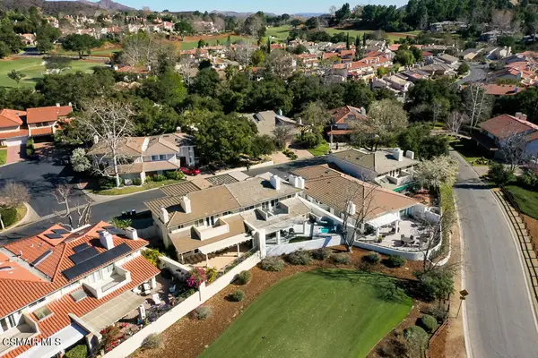 1725 Royal Saint George, Westlake Village, CA 91362