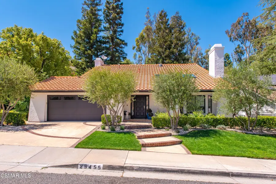 29455 Fountainwood, Agoura Hills, CA 91301 - #2