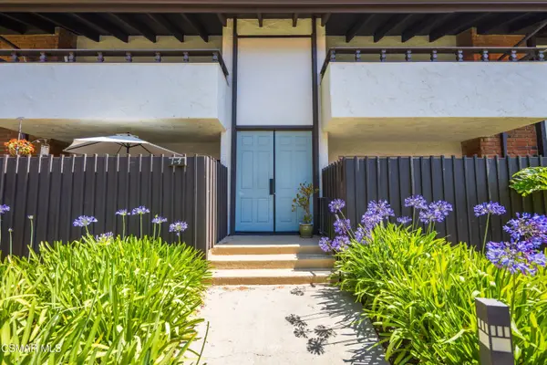 31550 Agoura, Westlake Village, CA 91361