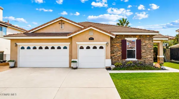 39934 Borica, Palmdale, CA 93551