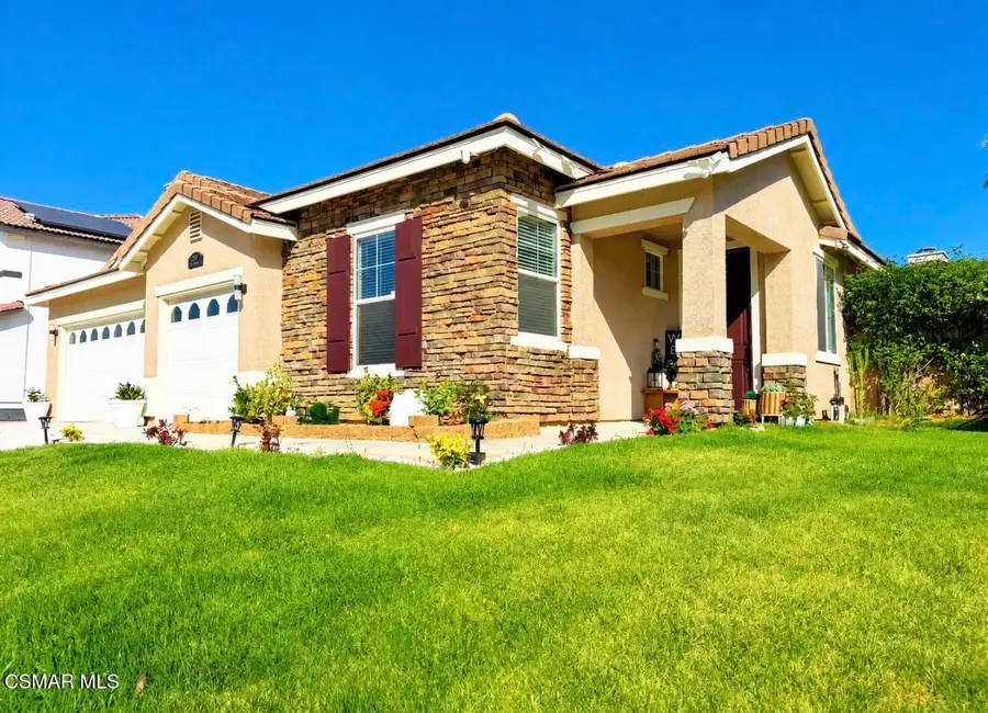 39934 Borica, Palmdale, CA 93551 - #2