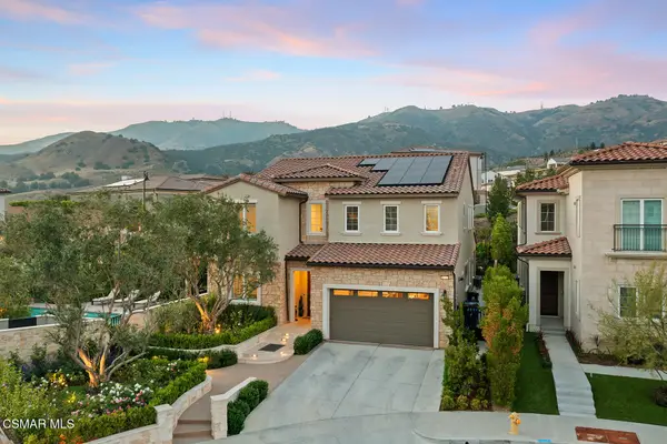 20753 W Deer Grass, Porter Ranch, CA 91326
