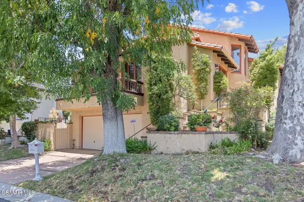 4599 Rayburn, Westlake Village, CA 91362