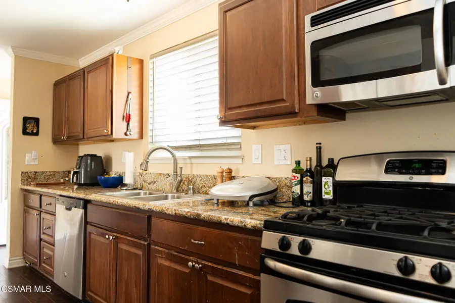 1662 Ahart, Simi Valley, CA 93065 - #3