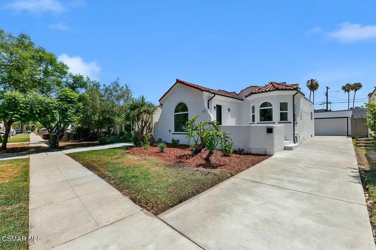 2958 West, Los Angeles, CA 90016 - #1