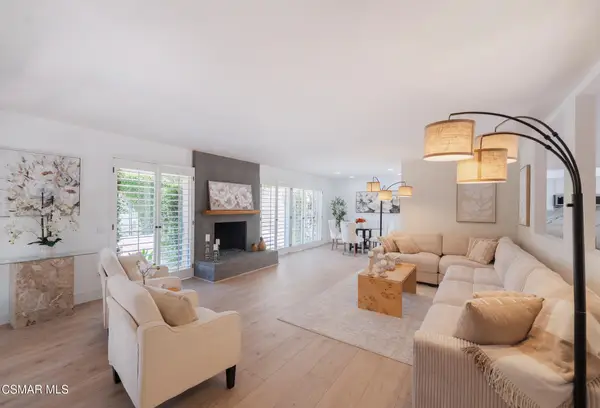 4524 Greengate, Westlake Village, CA 91361