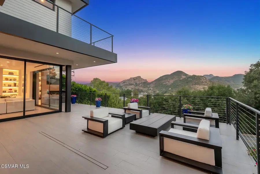 483 Lake Sherwood, Lake Sherwood, CA 91361 - #3