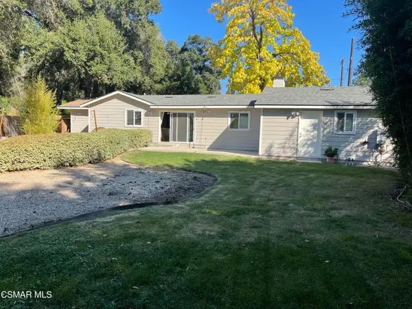 483 Avenida Del Recreo, Ojai, CA 93023