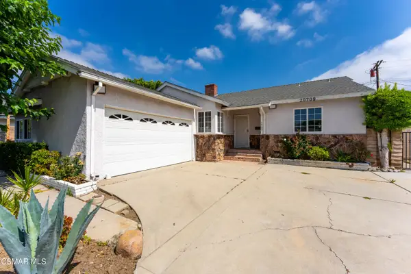 20709 Schoolcraft, Winnetka, CA 91306