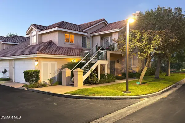 280 Ridgeton, Simi Valley, CA 93065