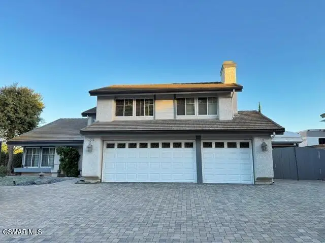 3029 Bianca, Simi Valley, CA 93063 - #1