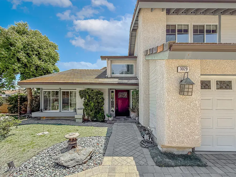 3029 Bianca, Simi Valley, CA 93063 - #3