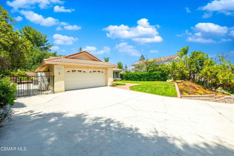 27555 Freetown, Agoura Hills, CA 91301 - #2