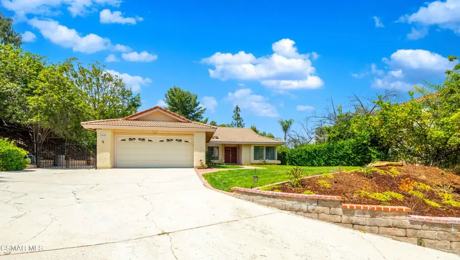 27555 Freetown, Agoura Hills, CA 91301 - #3
