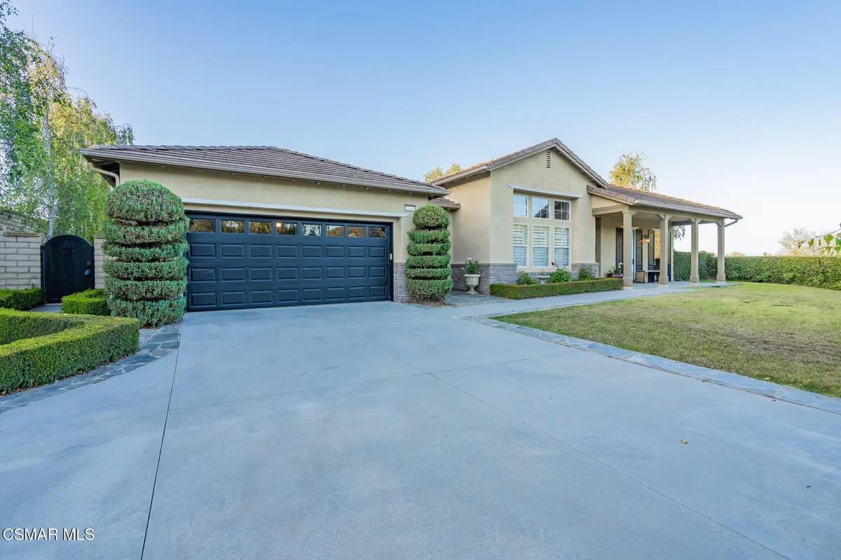 5445 Via Nicola, Newbury Park, CA 91320 - #1