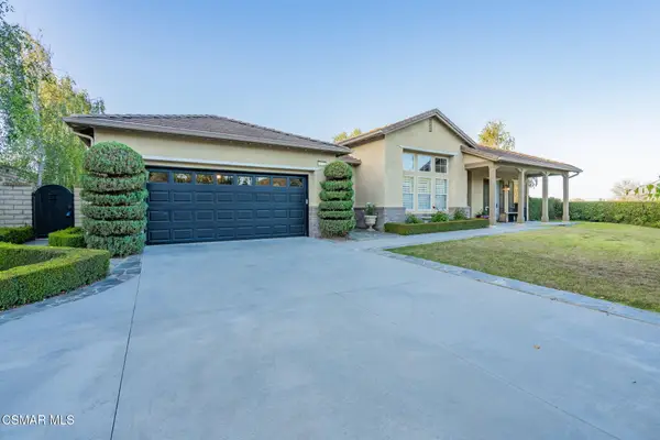 5445 Via Nicola, Newbury Park, CA 91320