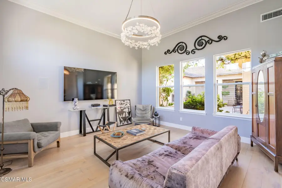 5445 Via Nicola, Newbury Park, CA 91320 - #3