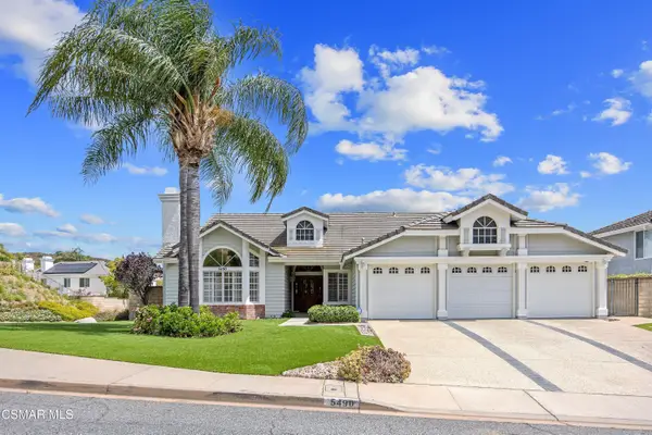 5490 Wembly, Oak Park, CA 91377