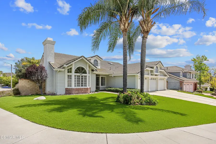 5490 Wembly, Oak Park, CA 91377 - #2