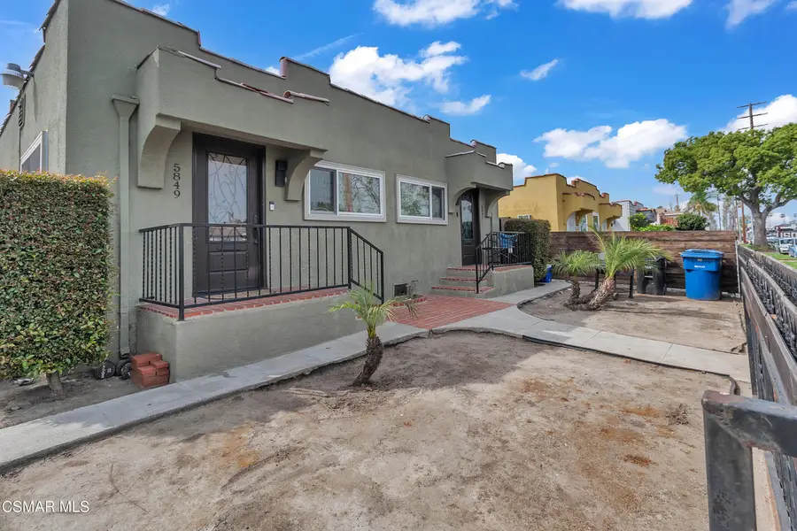 5847 S Wilton, Los Angeles, CA 90047 - #2