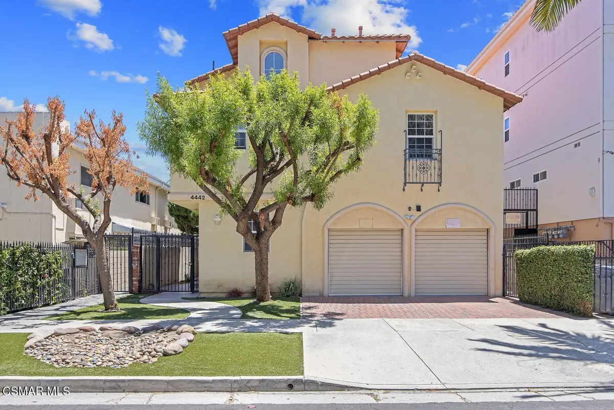 4442 Vista Del Monte, Sherman Oaks, CA 91403 - #1