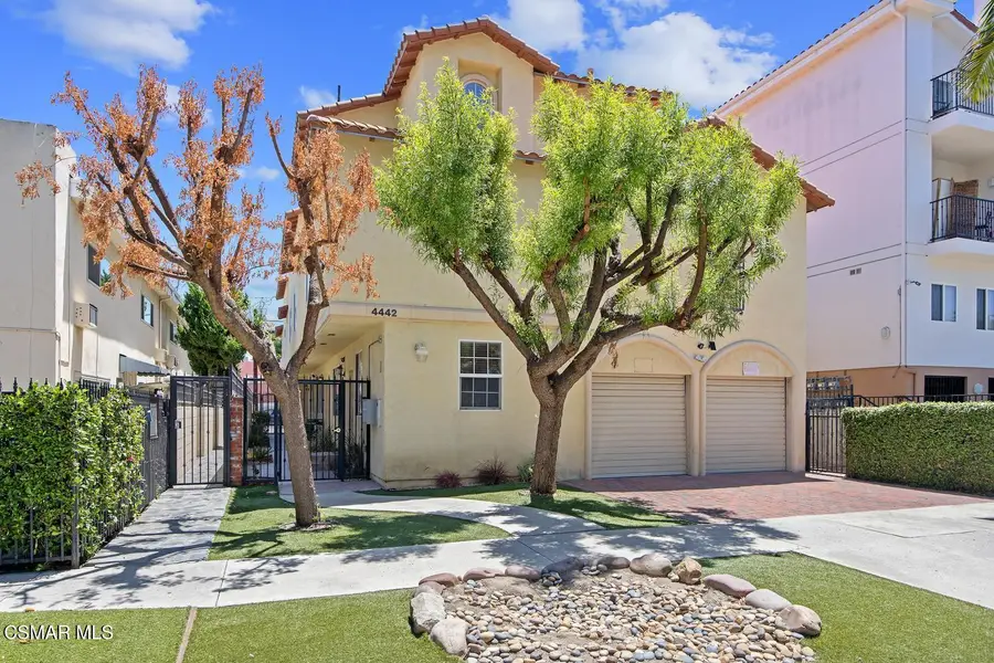 4442 Vista Del Monte, Sherman Oaks, CA 91403 - #2