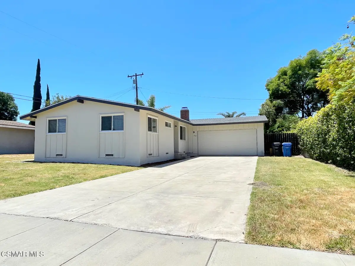 1507 Buster, Simi Valley, CA 93065 - #1
