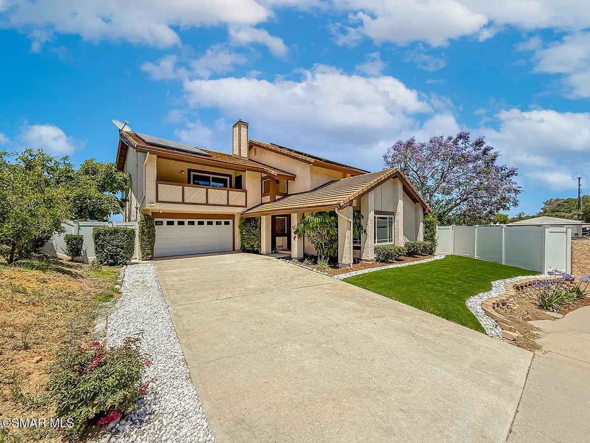 1761 Rivendell, Newbury Park, CA 91320 - #1