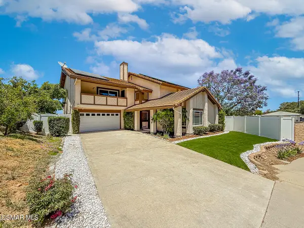 1761 Rivendell, Newbury Park, CA 91320