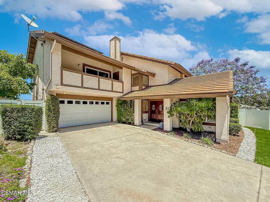 1761 Rivendell, Newbury Park, CA 91320 - #2