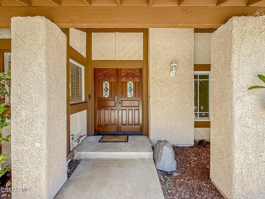 1761 Rivendell, Newbury Park, CA 91320 - #3