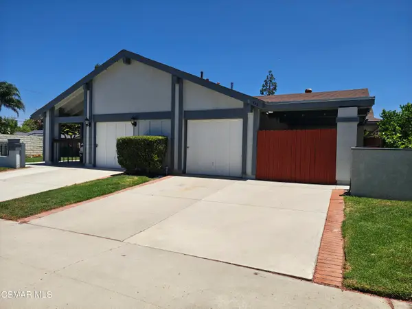 992 Vallejo, Simi Valley, CA 93065