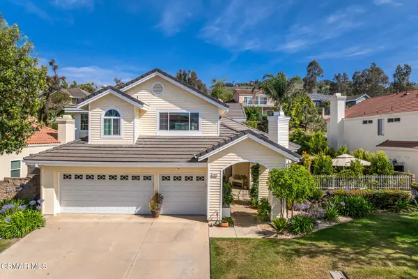 11642 Blossomwood, Moorpark, CA 93021