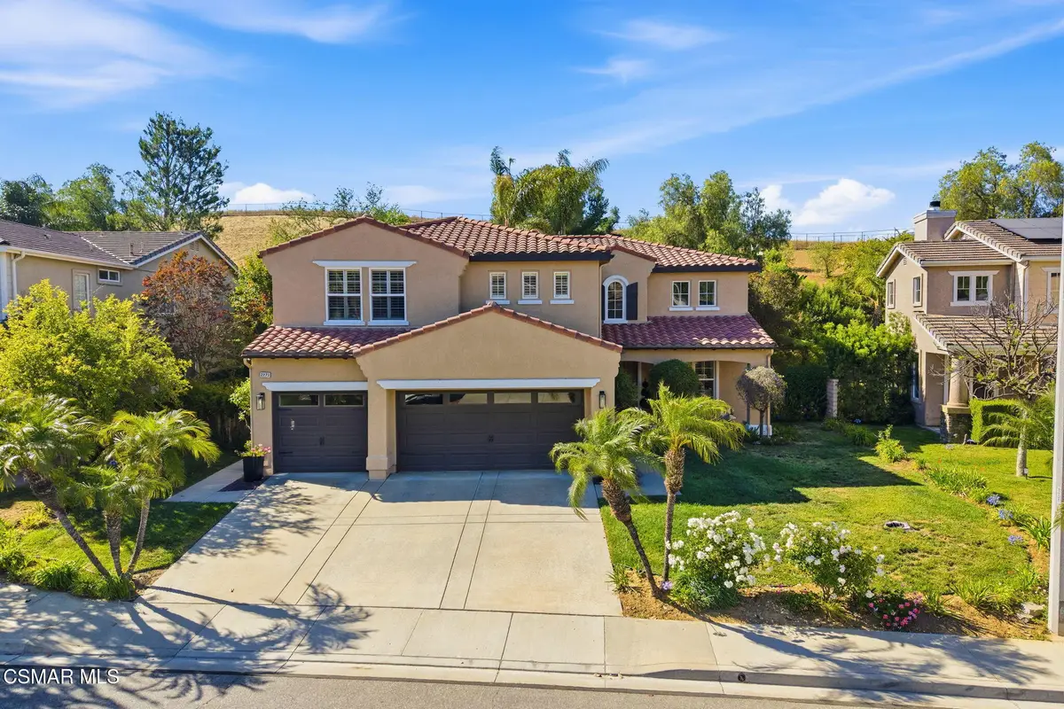 2273 Rudolph, Simi Valley, CA 93065 - #1