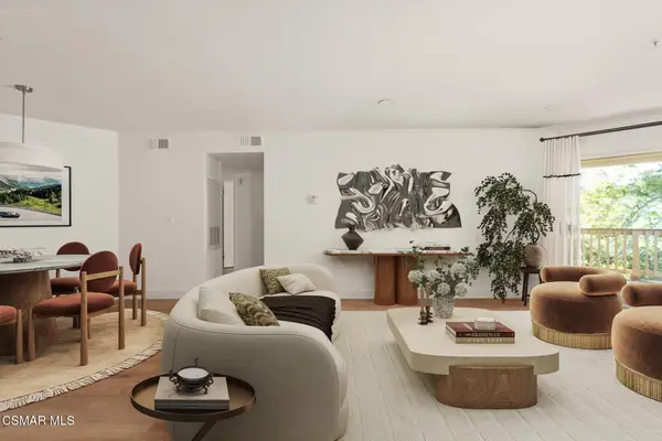 697 Sutton Crest, Oak Park, CA 91377