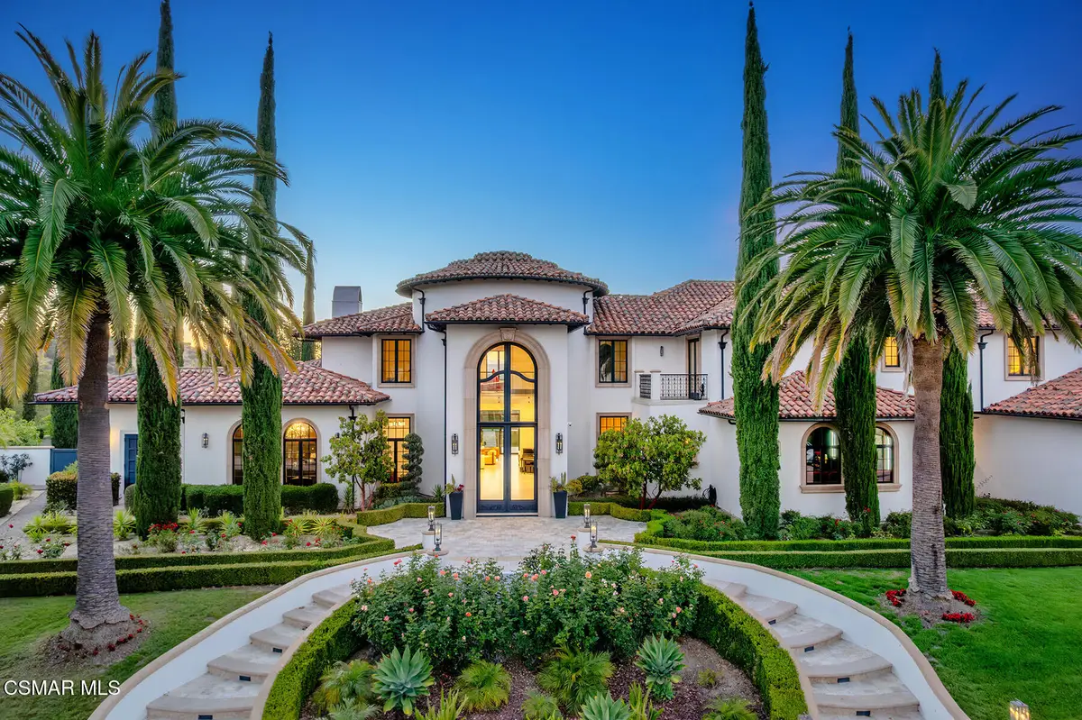 25201 Prado Del Misterio, Calabasas, CA 91302 - #1