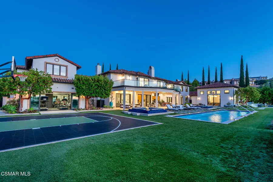 25201 Prado Del Misterio, Calabasas, CA 91302 - #2