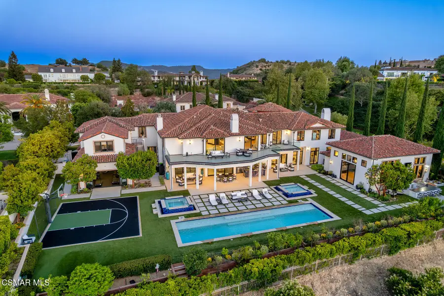 25201 Prado Del Misterio, Calabasas, CA 91302 - #3
