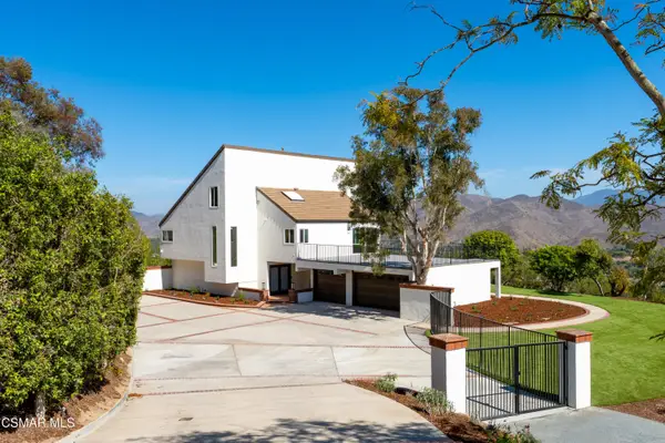 6022 Cielo Vista, Camarillo, CA 93012