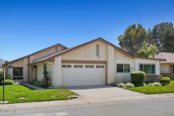 25336 Village 25, Camarillo, CA 93012