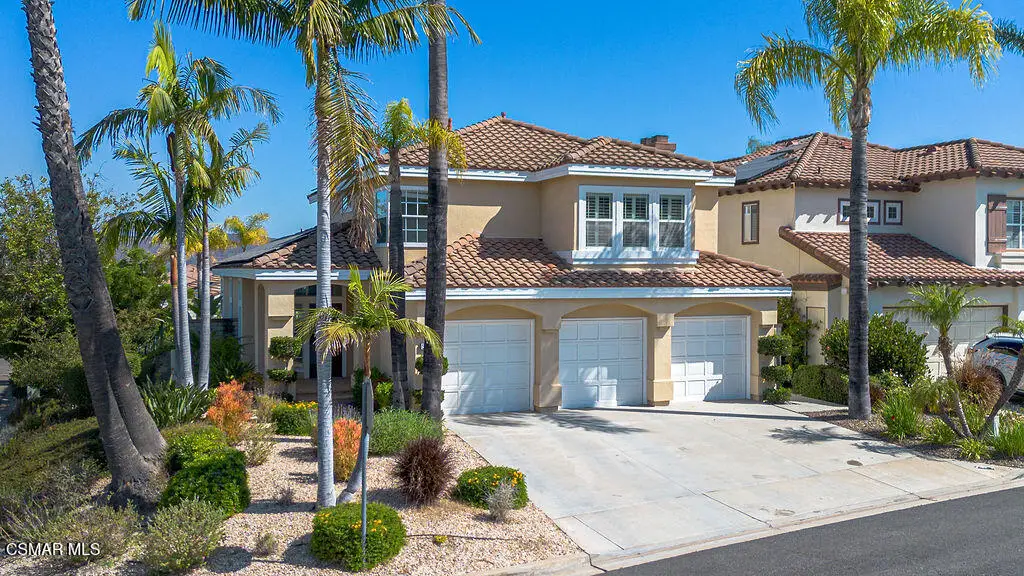 591 Hawks Bill, Simi Valley, CA 93065 - #1