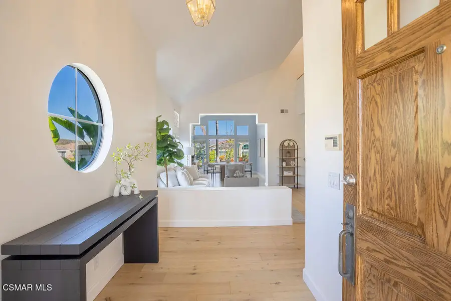 591 Hawks Bill, Simi Valley, CA 93065 - #2