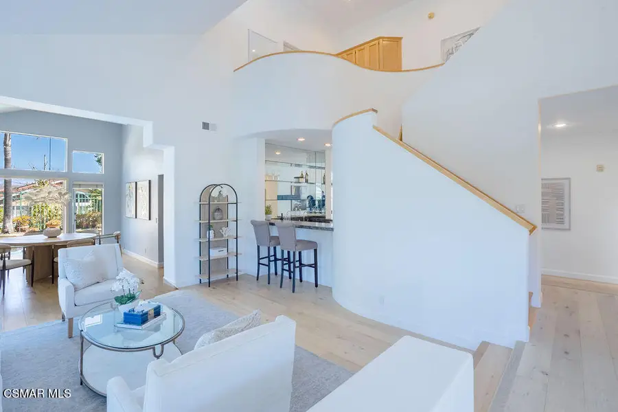 591 Hawks Bill, Simi Valley, CA 93065 - #3