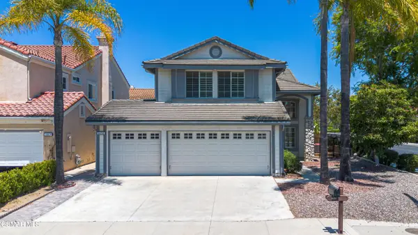 1651 Fox Springs, Newbury Park, CA 91320