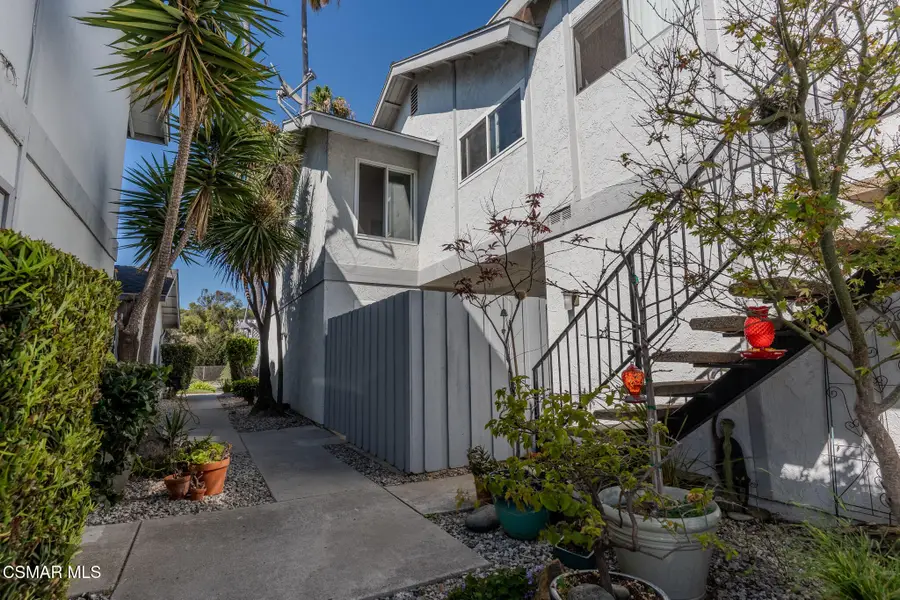 2511 E Harbor, San Buenaventura Ventura, CA 93001 - #2