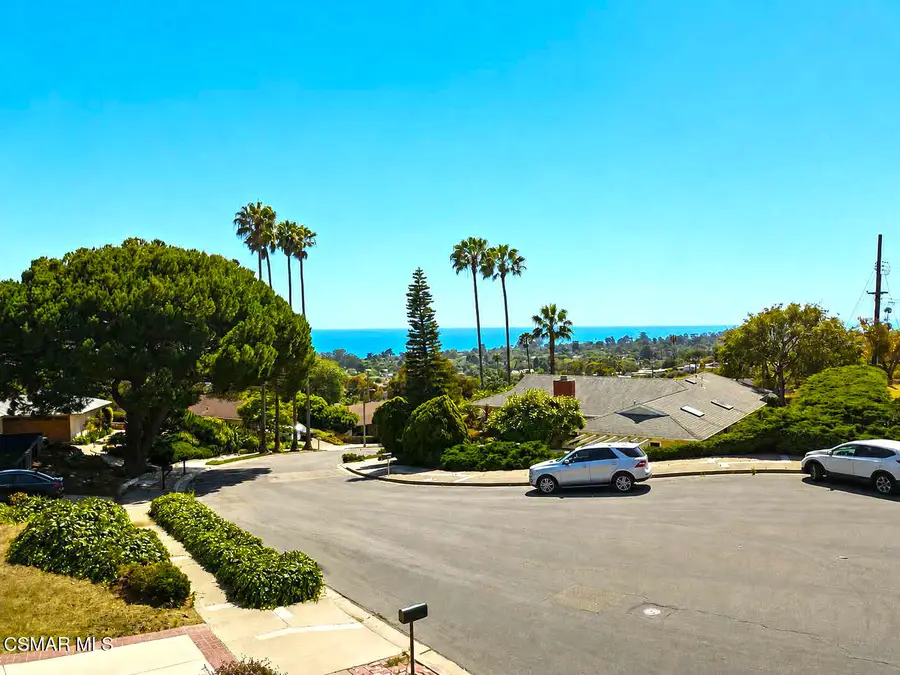 640 Calle Del Oro, Santa Barbara, CA 93109 - #2